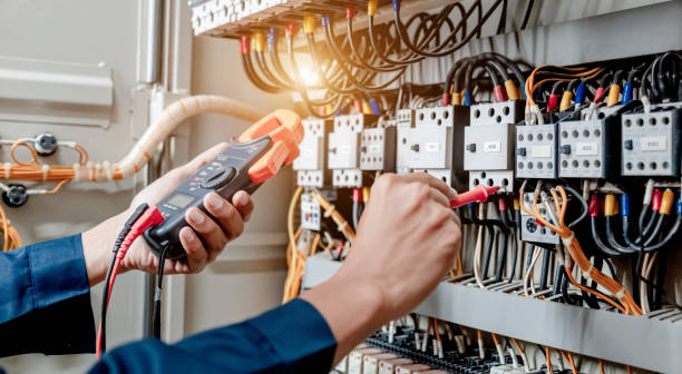 Best Emergency Electrician Near Me  in Bellefontaine, OH