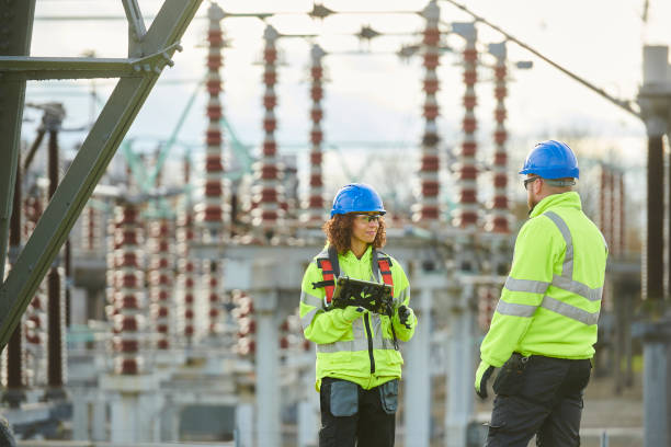 Best Electrical Troubleshooting Services  in Bellefontaine, OH